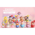 Pop Mart x Pucky Balloon Babies Collectibles (Blind Box)