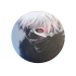 Tokyo Ghoul Button A