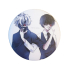 Tokyo Ghoul Button C