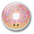 Donut Button - 32mm