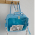 Kawaii Ita Bag (Luxe Lolita Blauw)