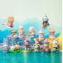 Pop Mart x Pucky What Are The Fairies Doing? Collectibles (Blind Box)