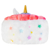 Squishable - Rainbow Unicorn Cake (7 inch)