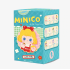 Pop Mart x Minico My Toy Party Collectibles (Blind Box)