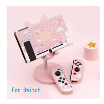  Switch Flexibele Beschermhoes - Kirby