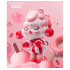 Pop Mart x Skull Panda Candy Monster Town Collectibles (Blind Box)