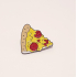 Creepy Pizza Pin