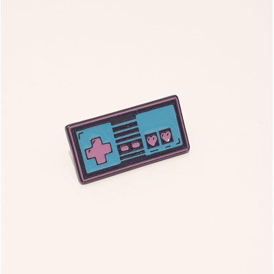 Gaming Controller Pin