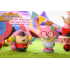 Pop Mart x Lil' Foxes Dream Circus Collectibles (Blind Box)