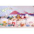 Pop Mart x Bobo and Coco - Wanderlust Collectibles (Blind Box)