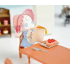 Moon Bera Bakery House Collectibles (Surprise Blind Box)