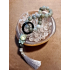 Design your own Crystal Bracelet - Ontwerp je eigen Kristallen/Edelstenen Armband