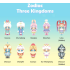 Zodiac Three Kingdoms Collectibles (Surprise Blind Box)