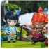 Catch The Demon Series 2 Collectibles (Kies je Blind Box!)