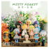 Ye Luoli × Lila Co-branded Misty Forest Series Collectibles (Kies je Blind Box!)