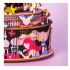 Robotime - DIY Starry Night Merry-go-round Music Box