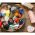Crystal Mystery Box - Verrassing Doos van Kristallen