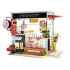 Robotime - DIY Ice Cream Station  